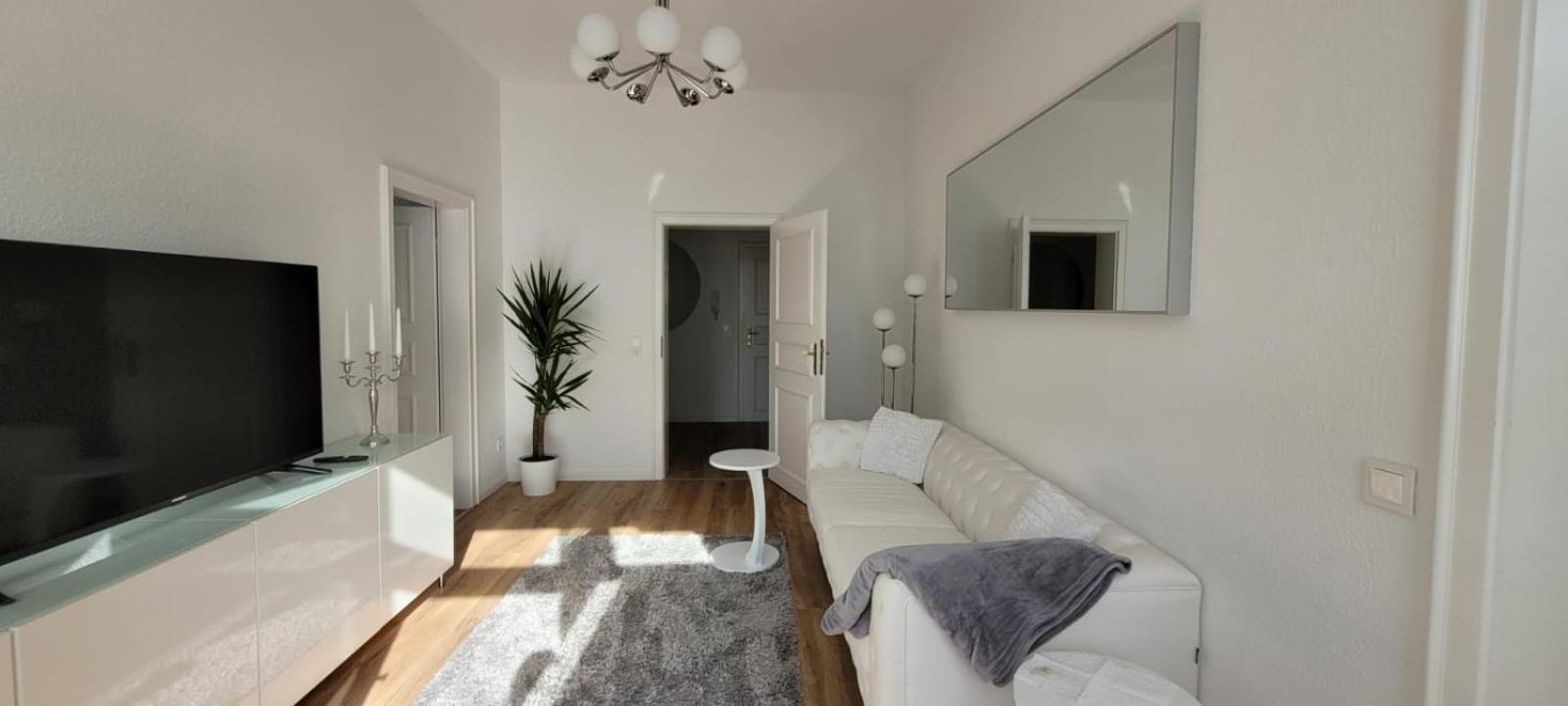 Stilvolle Ferienwohnung Dresden Exterior foto